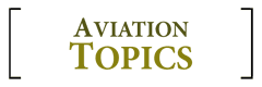 aviation topics